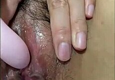 Vivi's Quick Missionary Fuck: Slut Or Amateur? Homemade Surprise