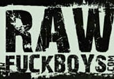 Double Raw Fuck Frenzy For Cute Hung Boys?