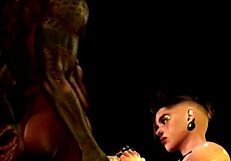 i explore gay experiences in second life