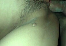 i'm fucking my girlfriend with a condom