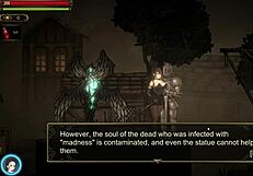 Hey, check out this brutal whisperer hentai game