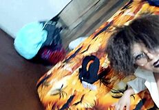 Nurse Fucks Athletic Patient's Ass!