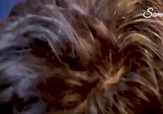 Latina Amateur Flips To Taste Cum-Filled Ass And Begs For More Anal.