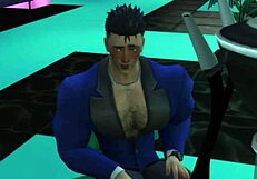 Lazos Peligrosos Ep 10 Sims 4 XXX Spanish Hentai