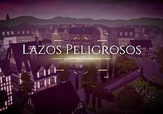 Lazos Peligrosos Ep 10 Sims 4 XXX Spanish Hentai