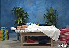 Schlong Massage Therapy