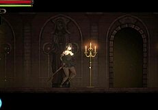 Hey, check out this brutal whisperer hentai game