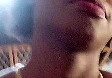 Tristina Millz Meets Plain Jane In Twerkjuice