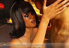 Alternate Existence 30 game adventure