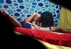 spying on english teacher alexia in mexico