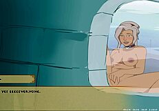 Four Element Trainer Book 5 Slav Part 6