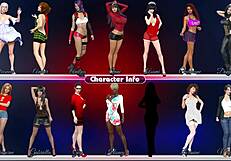 Alternate Existence 30 game adventure