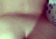 Can You Handle This Nalgona Bent Over in Doggystyle?