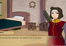 Four Element Trainer Book 5 Slav Part 6