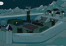 Four Element Trainer Book 5 Slav Part 6