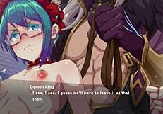 Red Hood Wolf Girl Fucks Publicly