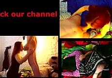 Pss 059 Scorpio Solo 1080P