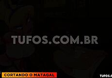 Best animated drawings marathon of the hillbillies short film