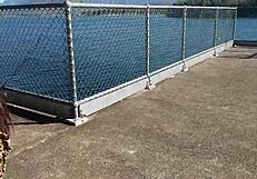 asian jj masturbating outdoors on a dam