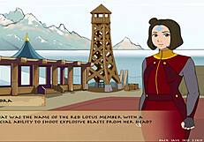 Four Element Trainer Book 5 Slav Part 6