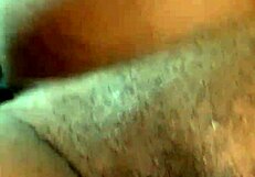 narrative of preparing the fat bbw pussy for action