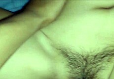 Linda Venezuelan fucks passionately in grandparents' home