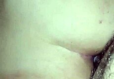 Amateur Vadia Begs to Record Hardcore Cellphone Pounding