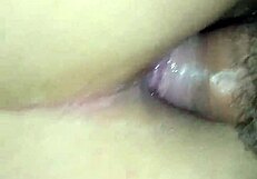 Amateur Vadia Begs to Record Hardcore Cellphone Pounding