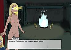 18titans episode 56 - jinxed again