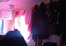 Sucking a Deep Load Feels So Damn Good