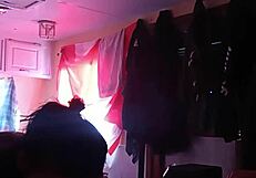 Sucking a Deep Load Feels So Damn Good