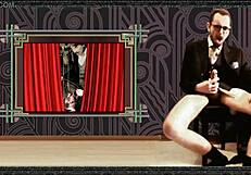 Ziblizet Intro Film 2015 With Glasses And Costumes