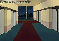 18titans episode 56 - jinxed again