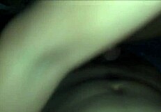 Linda Venezuelan fucks passionately in grandparents' home