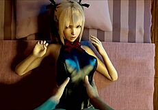 Why Is Marie Rose So Wild in Hentai?