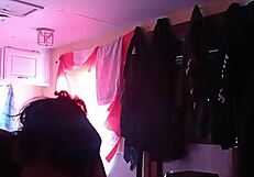 Сосать глубоко и принимать сперму - это так чертовски круто