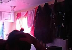 Sucking a Deep Load Feels So Damn Good