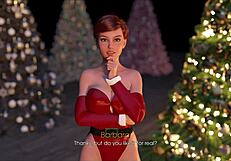 My Pleasure 80 In Game Anime Hentai Scene