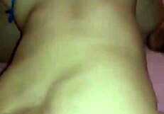 A beautiful woman from Mexico City gives great blow job