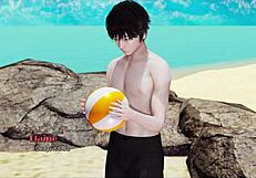 Exploring real desires in homemade indian game