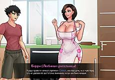 Confined With Goddesses Part 6