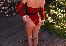 My Pleasure 80 In Game Anime Hentai Scene