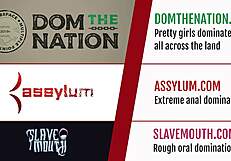 blonde subs anal fuck