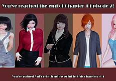 Indian Amateur Cartoon Erotic Desire Series 34