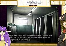 Sweet pool yaoi game uncensored part 12