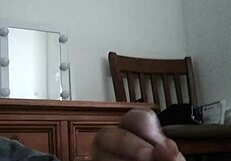 j calderon in a neutral performance showcase