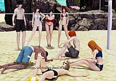 Exploring real desires in homemade indian game