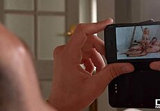 big butt teen gets tit fucked hard in hd