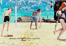 Exploring real desires in homemade indian game