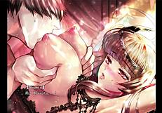 H-game's Subni Glass Night event: 12 hours of non-stop Hentai action